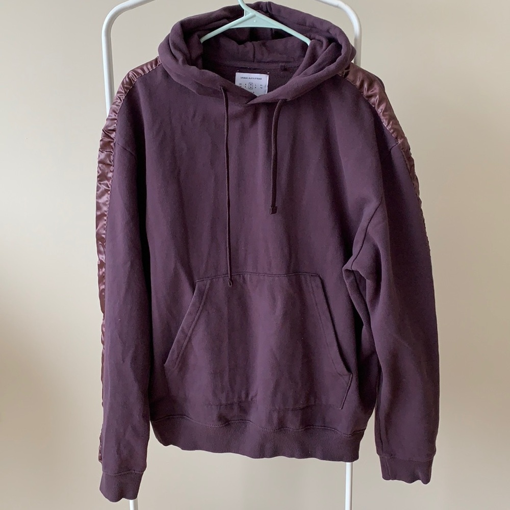 Urban outfitters men’s hoodie